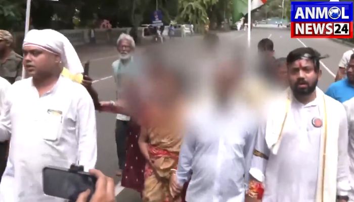 Doctor Rape Murder Case