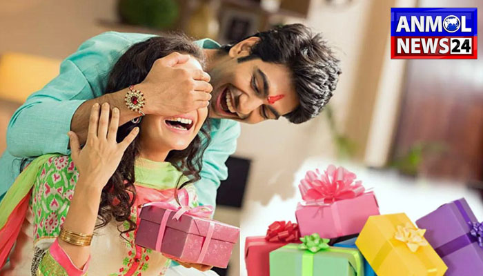 Rakshabandhan 2025 Gifts
