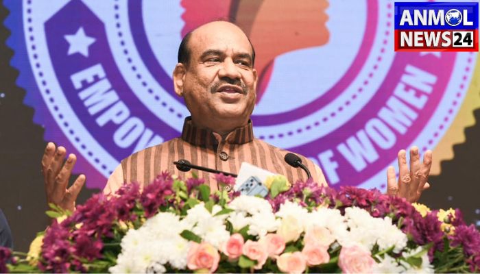 Birla on Women Empowerment
