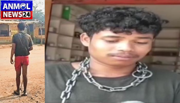 Superstition in Surguja