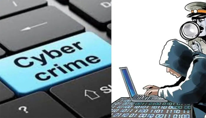 Cyber Crime in Raipur
