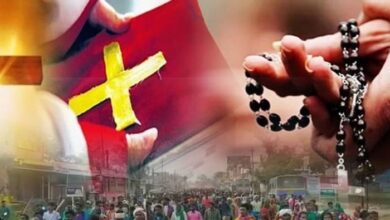 Religious Freedom Amendment Bill