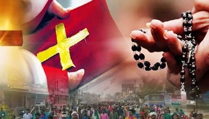 Religious Freedom Amendment Bill