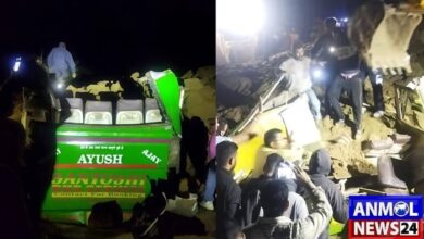 Himachal Pradesh Accident
