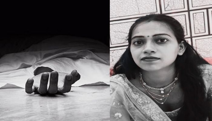 Suicide in Chhattisgarh