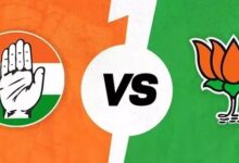 Congress Accuses BJP