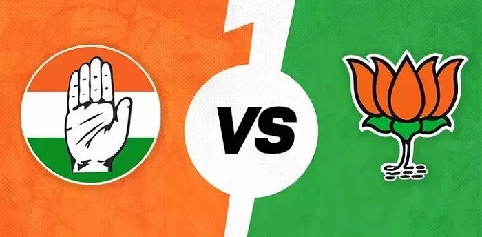 Politics on Chhattisgarh SIR