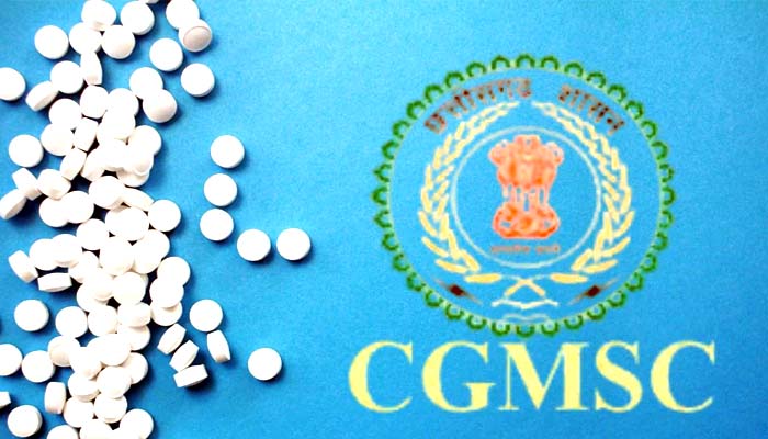 CGMSC blacklists three drugs