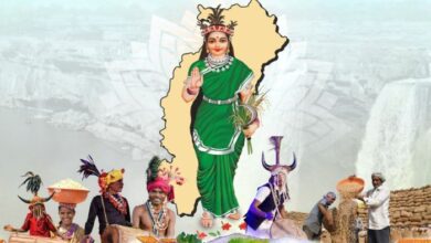 Chhattisgarh @25 Special