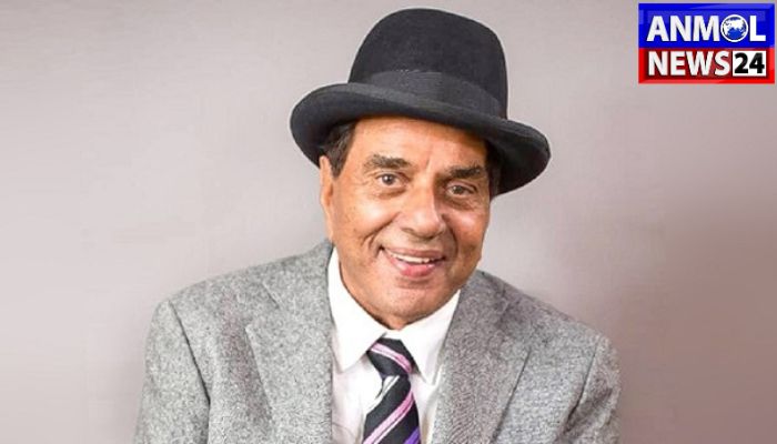 Dharmendra Health Update