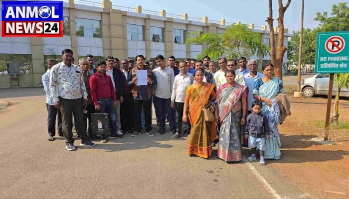 Demands of Converted Christians