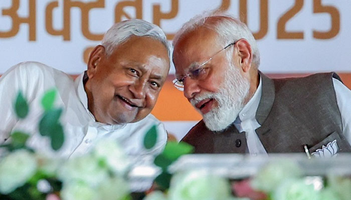 Bihar Election Result 2025