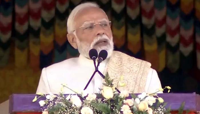 दोषियों को बख्शा नहीं जाएगा