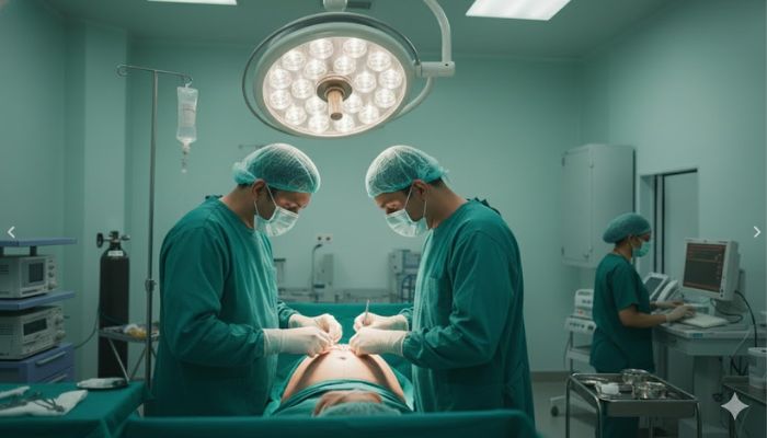 Woman Died After Delivery