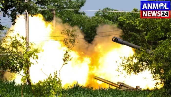 Thailand Cambodia Dispute