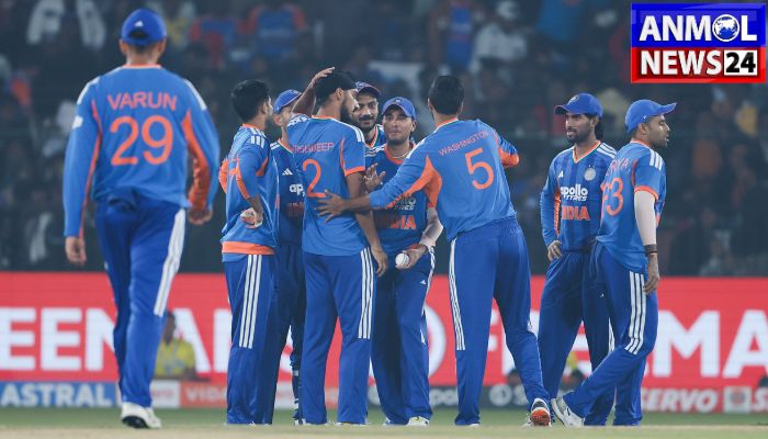 India South Africa T20