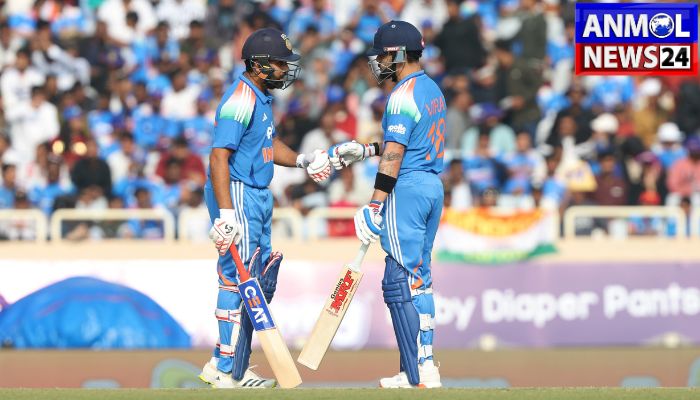 India South Africa ODI