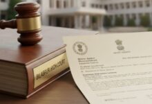 HC on Maintenance Case
