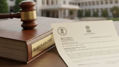HC on Maintenance Case