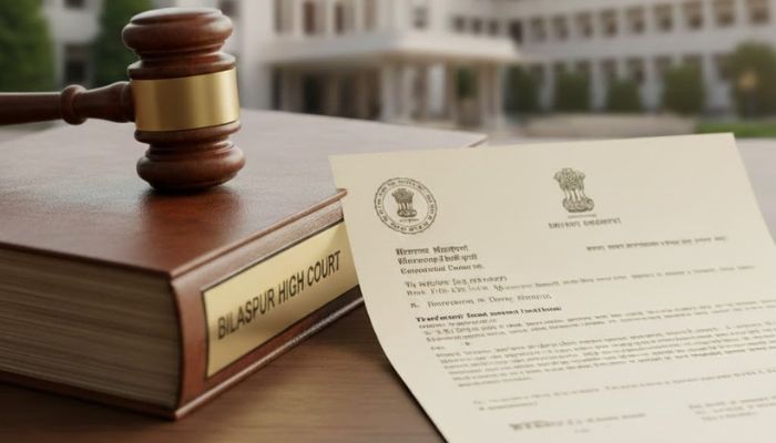 HC on Maintenance Case