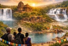 Chhattisgarh Tourist Places