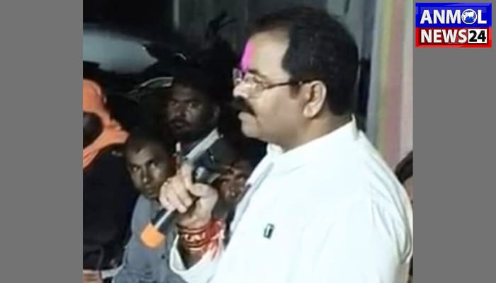 विधायक इंद्र साव