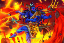 एक भूल, एक स्तुति और एक चमत्कार: पढ़े कैसे रावण ने रचा शिव तांडव स्तोत्र?