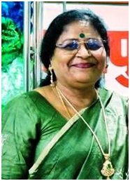 Shakuntala Tarar 