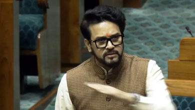 Parliament E cigarette Row