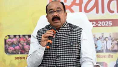 अरुण साव