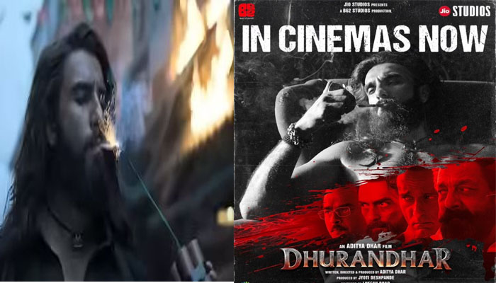 Film Dhurandhar