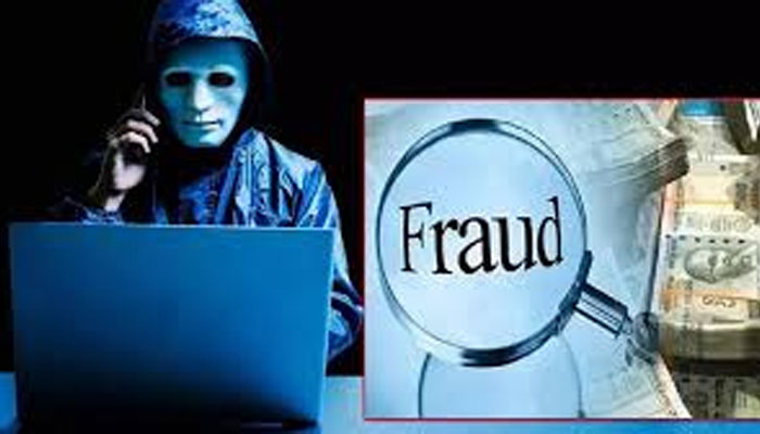 Cyber Crime in Raipur