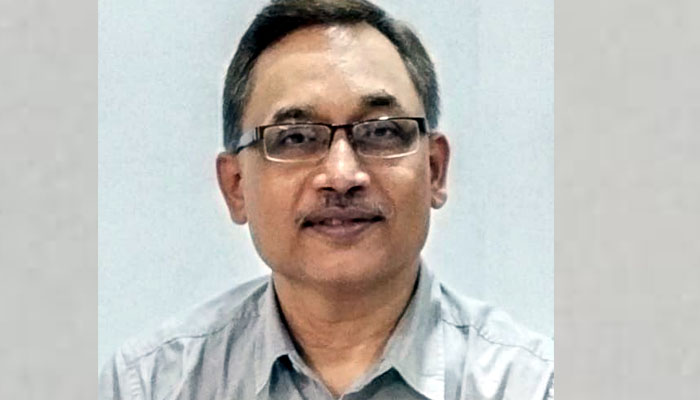 कमांडेंट ऑफिसर मनोज कुमार खिलाड़ी