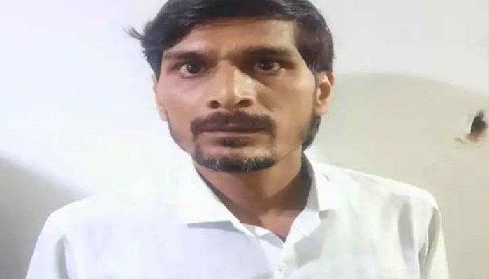 कुख्यात गांजा तस्कर