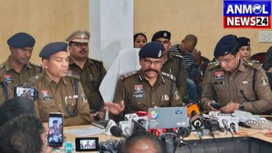 Raipur Crime Report 2025