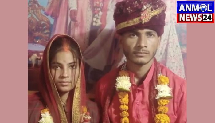 Honor killing in Etah