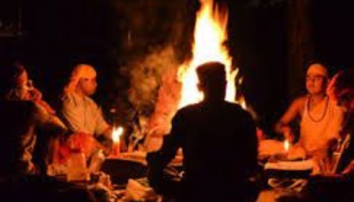 Uncle Murder in Balrampur