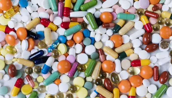 Action Against Narcotics