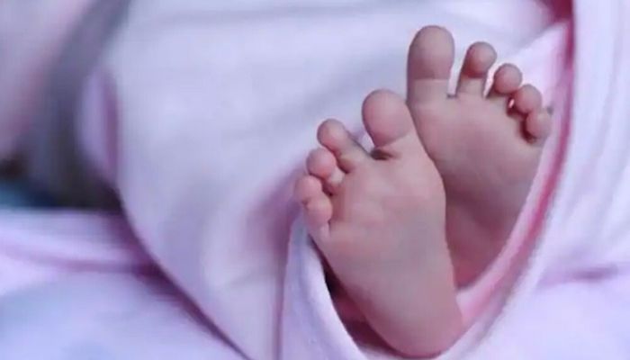Newborn Sold in Rajnandgaon