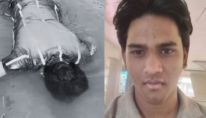 JEE Student Commits Suicide