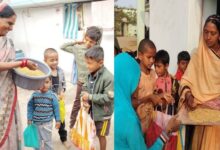 Special on Cherchera Festival