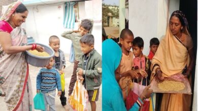 Special on Cherchera Festival