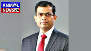 राज्य निर्वाचन आयुक्त अजय सिंह