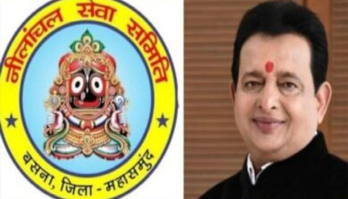 डॉ. संपत अग्रवाल