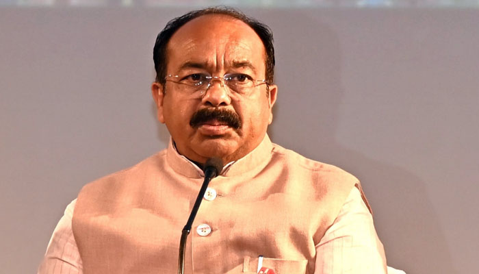 उपमुख्यमंत्री अरुण साव