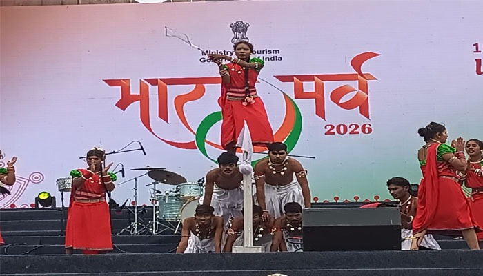 भारत पर्व 2026