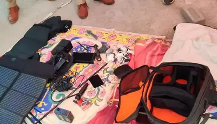 धर्मांतरण नेटवर्क का खुलासा