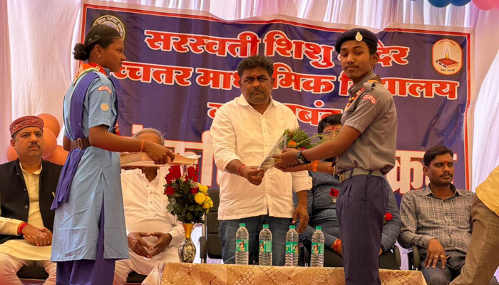 श्री भूतेश्वर नाथ बाल संस्कार समिति