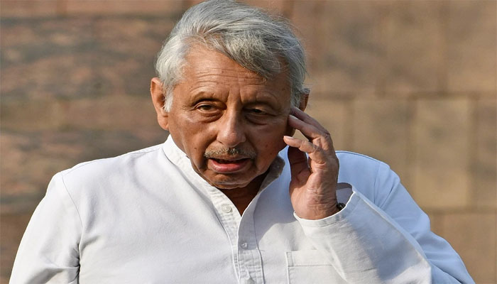 मणि शंकर