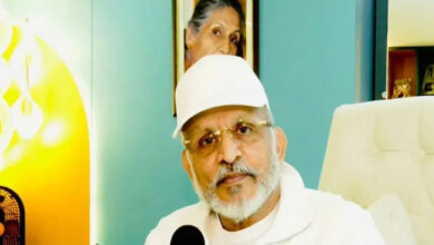 अभिनेता अनु कपूर